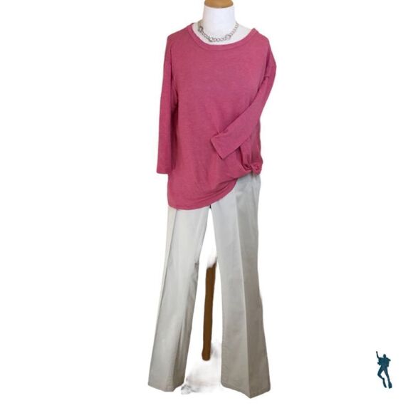 BOBOUS Tops - BOBOUS for Nordstroms Peach/pink top PXL